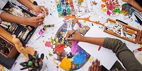 The Art Social
