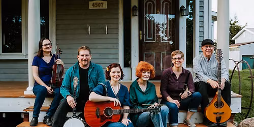 Turas Live at the Chillicothe Public Library