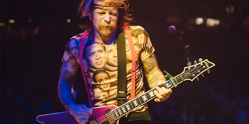 Eagles of Death Metal - North American Tour 2026 w\/ Headsend 