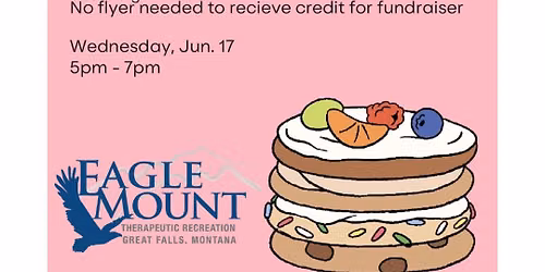 Crumbl Cookie for Eagle Mount