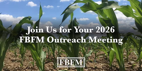 Sycamore, IL Outreach Meeting