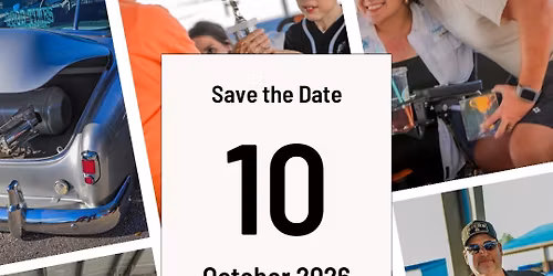 TYOC\u2019s BBQ Cookoff and Yellow Out Day Celebration