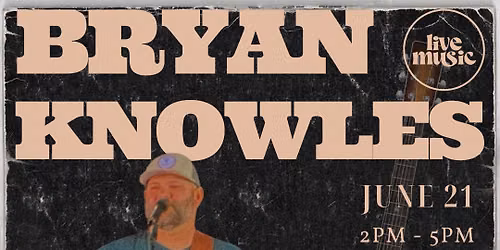 Bryan Knowles - Sunday Funday!!!!