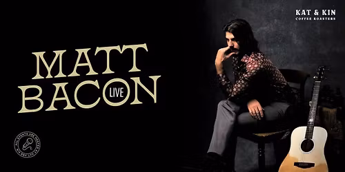 Matt Bacon Live