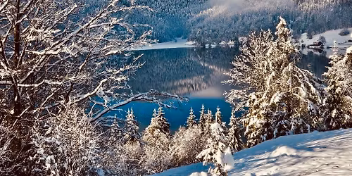 \u2744\ufe0f\ud83c\udfd4 T\u00e9li t\u00fara Dedinky k\u00f6rny\u00e9k\u00e9n