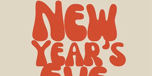 New Year\u2019s Eve party