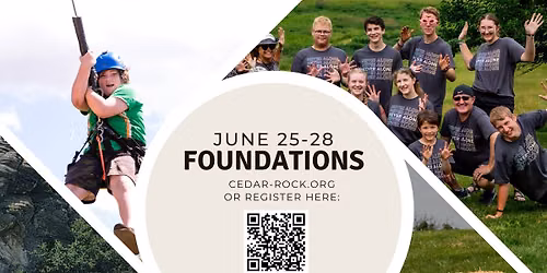 Foundations 2026