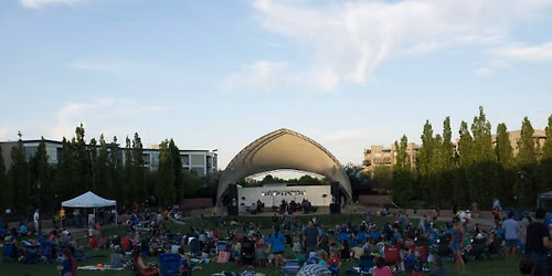 Concert on the Green - Petty Nicks Experience