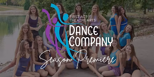 First Act Dance Company Season Premiere