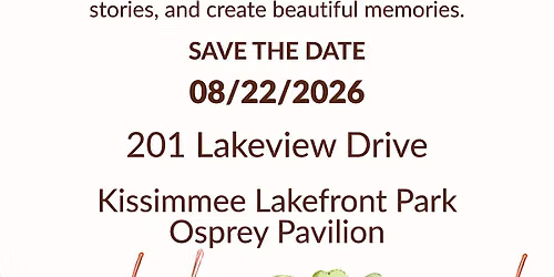 Osceola County Bar Association's Family Fun Day
