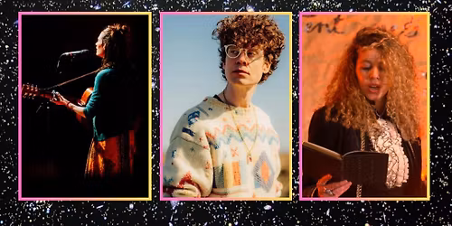 Under The Stars with Pedersen, Sermanni & Ayachi \ud83c\udf1f