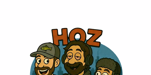 July HOZ Comedy Show with Joey