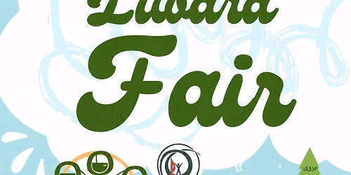 Save The Date for the 47th Annual Liwara School Fair