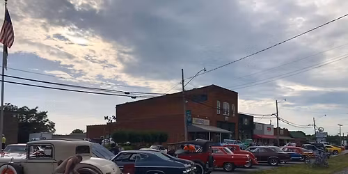 Butterfly Festival Cruise in