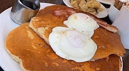 3rd Annual: Brunch & Double Dutch