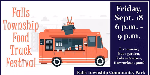 Food Truck Festival