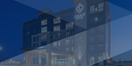 December Business After - The Legacy Hotel