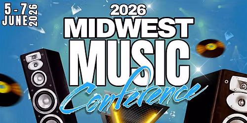 2026 Midwest Music Conference