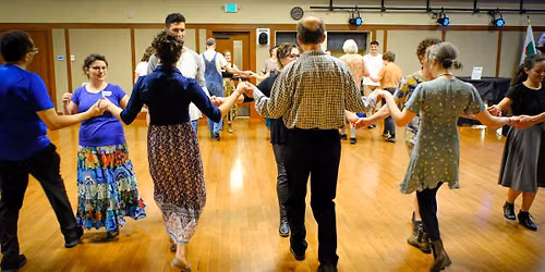 Free Scottish Country Dance Class