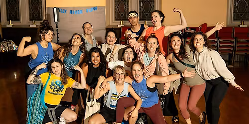Philly River Flow: Community & Connection: 2026 Season Celebration