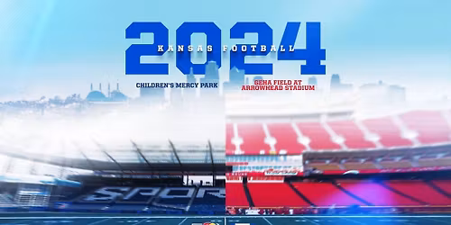 Parking Colorado Buffaloes at Kansas Jayhawks Womens Soccer