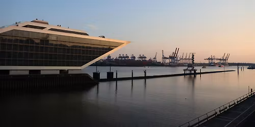 Hafengeburtstag 2026 bei Aclue