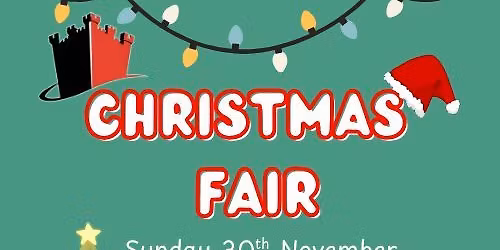 WCOD Christmas Fair