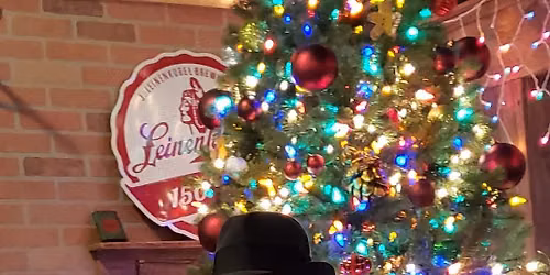 A Gift for You-A Night at the Brick!
