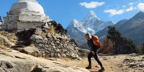 Kipling Travel - Nepal