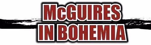 McGuire's Club