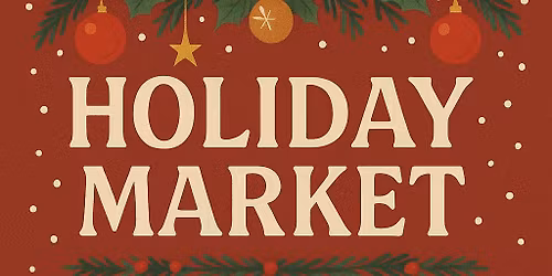 Holiday Market