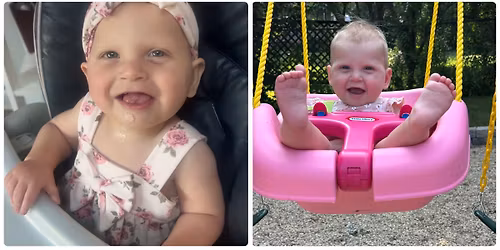 Layla's Adoption Party