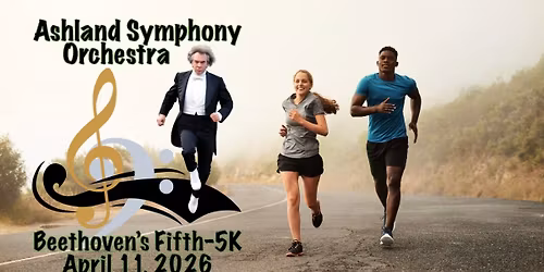Beethoven's 5th-5K