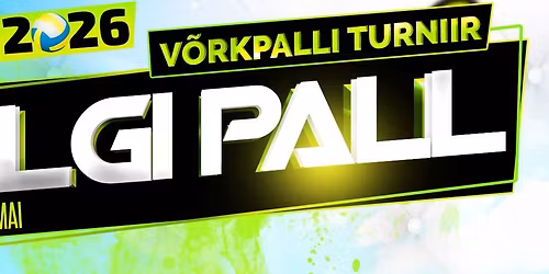 Mulgi Pall 2026