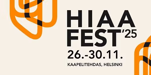 HIAA Fest 2025