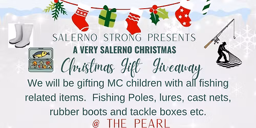 A Very Salerno Christmas