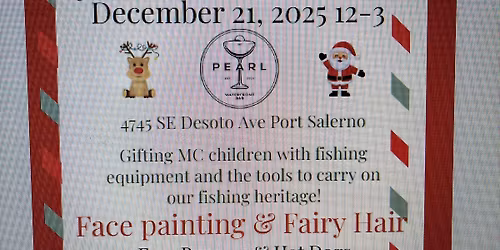 A Very Salerno Christmas