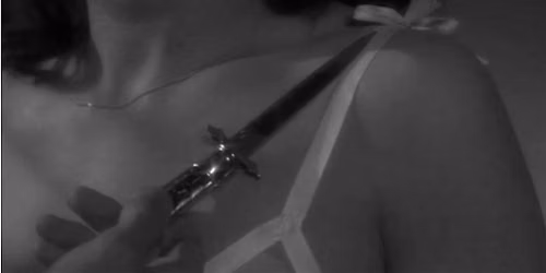 Knife Play: Exploring Edge and Sensation Safely
