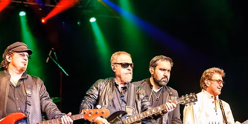 Stayin' Alive - Tribute to The Bee Gees (Rescheduled from 3\/15\/25)