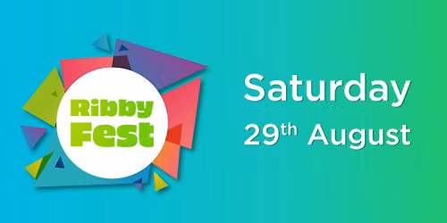 RibbyFest Summer - August 2026