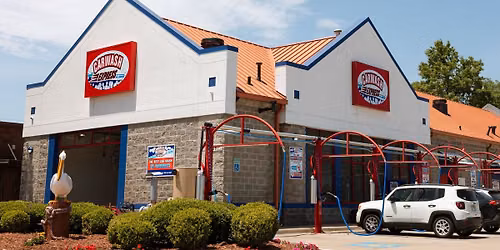 GRAND OPENING EVENT (FREE WASHES\ud83d\ude97\ud83e\udee7)