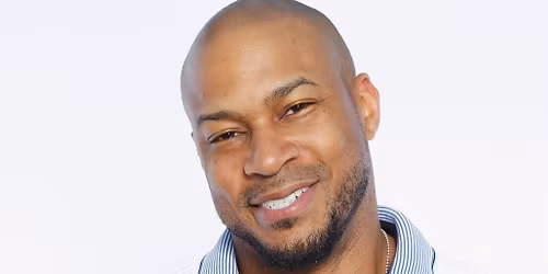 Finesse Mitchell comedy show at Punch Line Comedy Club - Philadelphia at Punch Line Philadelphia