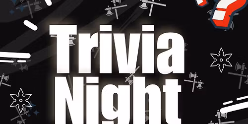 Trivia Night