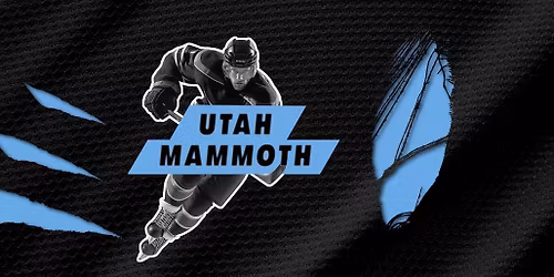 TBD at Utah Mammoth at Delta Center