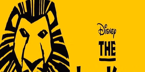 The Lion King