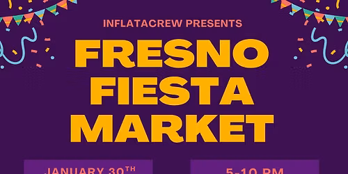 Fresno Fiesta Market 