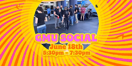GMU Social 