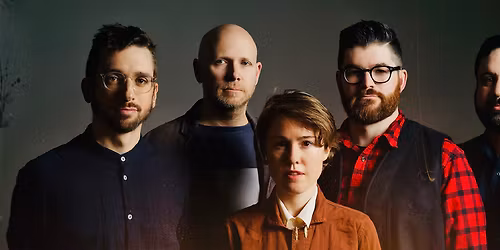 So Percussion at Kupferberg Center - LeFrak Concert Hall