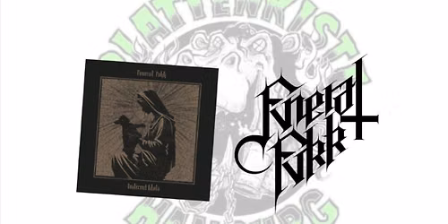 Record Release & Listening Session in der Plattenkiste