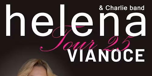 HELENA VONDR\u00c1\u010cKOV\u00c1 - Ko\u0161ice